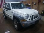 JEEP - LIBERTY