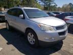 CHEVROLET - TRAVERSE