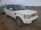 LAND ROVER - LR4