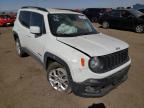 JEEP - RENEGADE