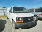 CHEVROLET - EXPRESS