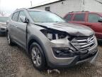 HYUNDAI - SANTA FE