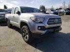 TOYOTA - TACOMA