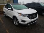 FORD - EDGE