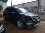 CHEVROLET - TRAVERSE