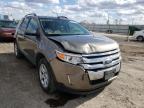 FORD - EDGE