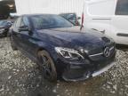 MERCEDES-BENZ - C-CLASS