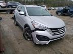 HYUNDAI - SANTA FE