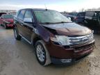 FORD - EDGE