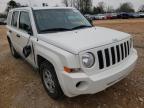 JEEP - PATRIOT