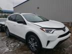 TOYOTA - RAV4