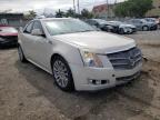 CADILLAC - CTS