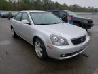 KIA - OPTIMA