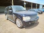 LAND ROVER - RANGE ROVER