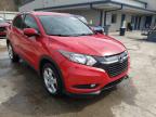 HONDA - HR-V