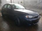 SUBARU - IMPREZA