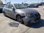 LEXUS - CT 200