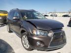 MITSUBISHI - OUTLANDER