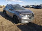NISSAN - ROGUE