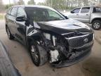 KIA - SORENTO