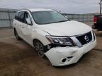 NISSAN - PATHFINDER