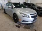 CHEVROLET - CRUZE