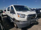 FORD - TRANSIT CONNECT