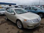 LINCOLN - MKS