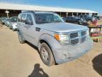 DODGE - NITRO