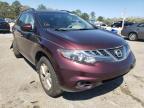 NISSAN - MURANO