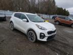 KIA - SPORTAGE