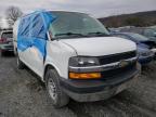 CHEVROLET - EXPRESS