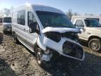 FORD - TRANSIT CONNECT