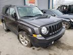 JEEP - PATRIOT