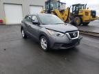 NISSAN - KICKS