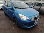 MITSUBISHI - MIRAGE