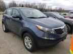 KIA - SPORTAGE