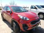 KIA - SPORTAGE