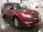 CHEVROLET - TRAVERSE