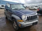 JEEP - LIBERTY