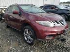 NISSAN - MURANO