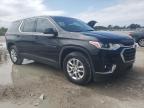 CHEVROLET - TRAVERSE