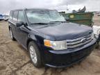 FORD - FLEX