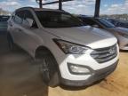 HYUNDAI - SANTA FE