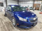 CHEVROLET - CRUZE