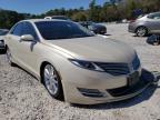 LINCOLN - MKZ