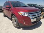 FORD - EDGE