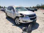 CHEVROLET - TRAVERSE