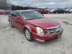 CADILLAC - DTS