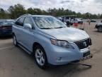 LEXUS - RX350